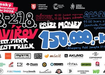 Dvoudenní závod ČSP v Havířově se blíží