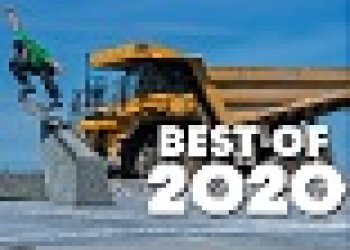 Red Bull se ohlíží s našláplou Best of 2020 montáží