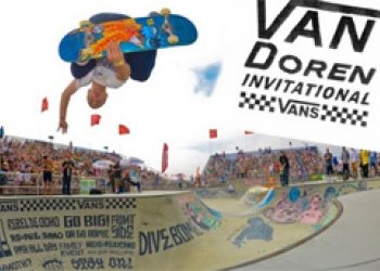 Van Doren Invitational 2013 - Kvalifikace