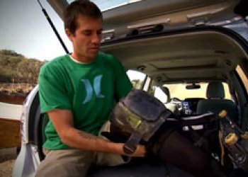 The Reality of Bob Burnquist (2013)