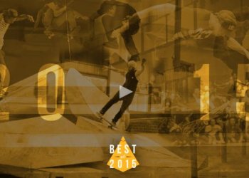 Berrics zažíval po celý rok pořádná pekla