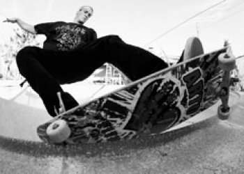 Greyson Fletcher v editu z Van Doren Inv.