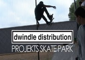 V Manchesteru proběhlo nabité demo Dwindle distribuce