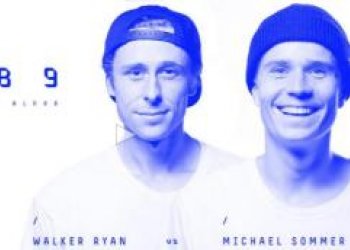 Čtvrtfinále BATB 9 rozlouskl Walker Ryan a Michael Sommer
