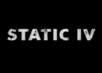 Static IV – „nepřekvapení“ od Joshe Stewarta