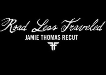 Profil Jamieho Thomase z Road less traveled videa
