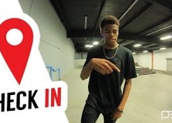 Robert Neal ukázal u P-Roda svůj super styl
