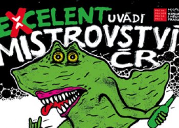 Excelent Mistrovství ČR ve skateboardingu 2013