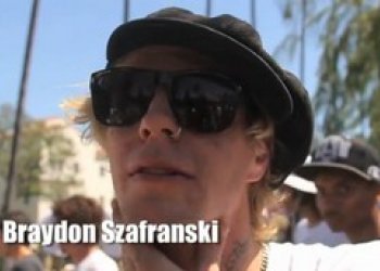 GO SKATE DAY v LA!