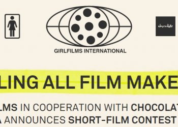 "Girl Short Film Contest" zná svýho vítěze a je to nářez