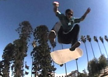 FIlipe Ortiz v Blind Sunday Fundays