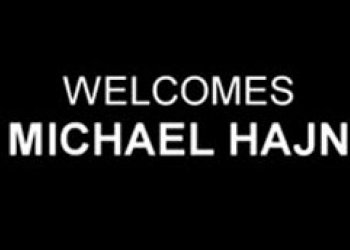 Michael Hajn a jeho footage z HK skateparku
