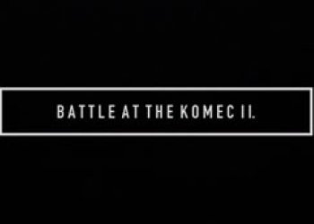 První videa z akce Battle at the KOMEC