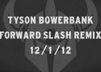 Trailer Tysona Bowerbanka na 1.12.