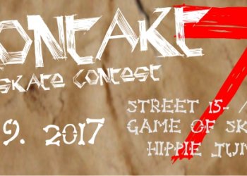 Kontakt Skate Contest 7