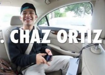 Chaz Ortiz řádil v Supra parku