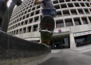 Cody McEntirovi stačí JKwon k natočení nadupaného partu