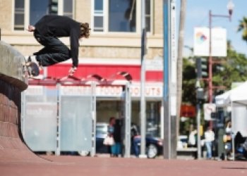 Atlantic Drift - Episode 6 - San Francisco