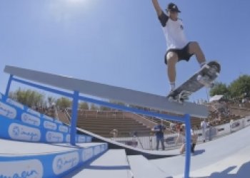To nejlepší z finále Barcelona European Open 2017