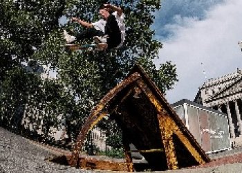 No Hotels crew opět na cestách po státech