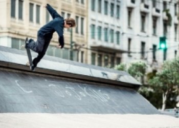 Atlantic Drift crew a řecké Athény k sobě sedí jedna báseň