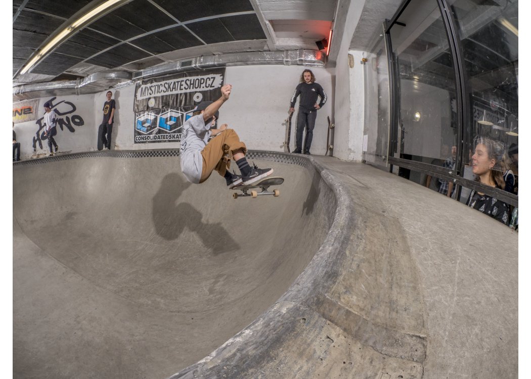 BowlBar