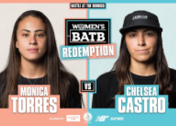 Velká změna ve WBATB: Redemption Battle