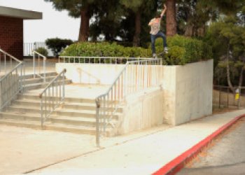 Pat Pasquale: "Theatrix" Part
