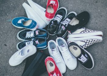 Vans a skateboarding, nerozlučná dvojice