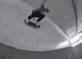 Pop Trading Company vs. Grey Skate Mag v Londýně