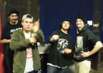 Výsledky a video z Vánoční Game of S.K.A.T.E. v Kolíně