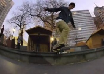 Tom Asta si pro nás na čtvrtek chystá nový profil