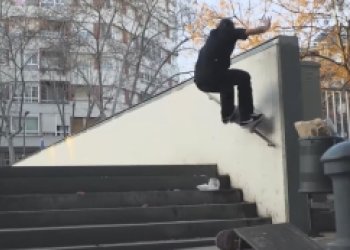 Didrik Galasso zazářil ve Enjoi partu první epizody Panda Patrol