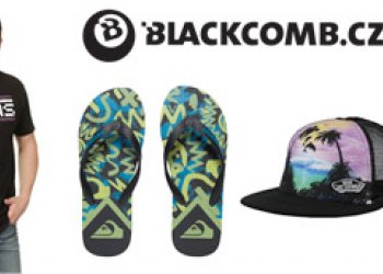 Výsledky červencové soutěže s Blackcomb.cz!