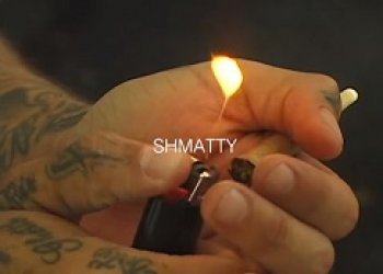 Shmatty Chaffin s technickým VX partem z ulic LA