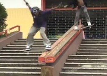 French Fred vs. Lyon red hubba