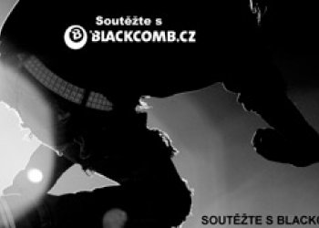 Foto soutěž s Blackcomb.cz