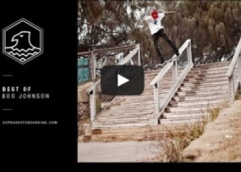 Best of Boo Johnson z produkce Supra