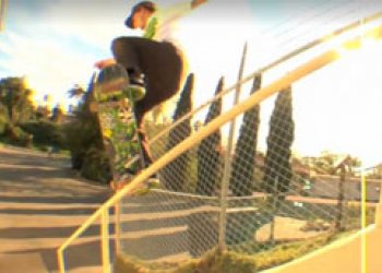 Osiris Intro a Taylor Bingaman