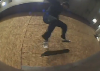 Welcome skateboards welcomes Jordan Sanchez