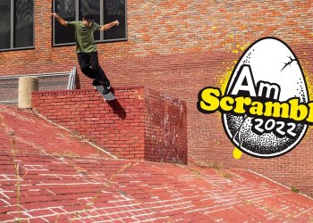 Am Scramble 2022 představuje ty nej amatéry za loňský rok