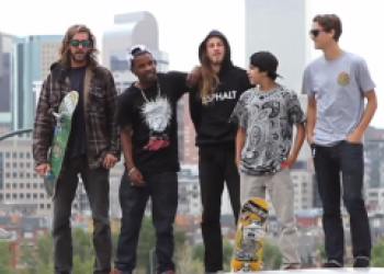 AYC's "Mile-High Conspiracy" Teaser