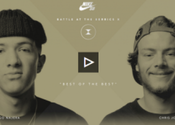 BATB X | Chris Joslin vs. Diego Najera