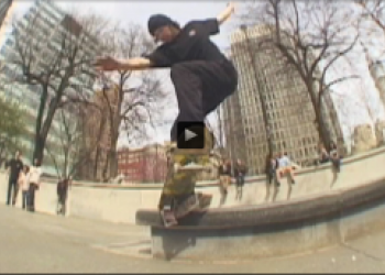 Sabotage 4 pokračuje partem Briana Panebianca