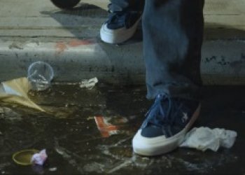 Alexis Sablone představuje novou colorway u Cons