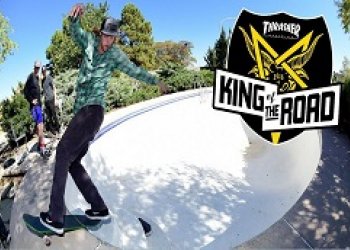 King of the Road 2016: Webisode 2