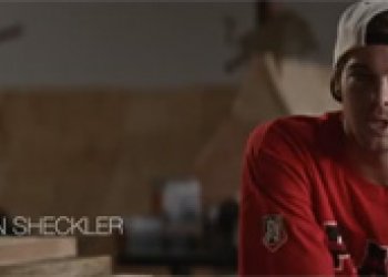 Ryan Sheckler a jeho Red Bull Perspective