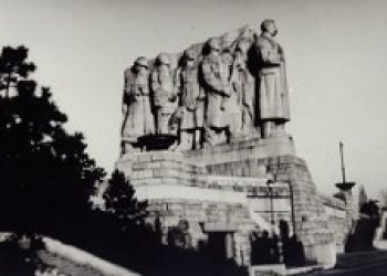 Stalin by měl zůstat jak je