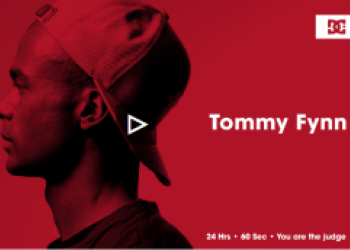 Run & Gun 2016 - Tommy Fynn