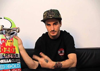 Full part z videa "Find The Air " Daneho Vaughna